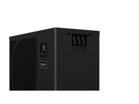 Henden Elevate Inverter Heat Pump