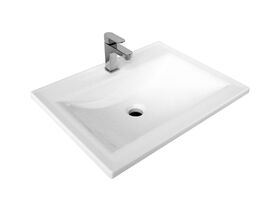 Espire Single Bowl Vanity Unit