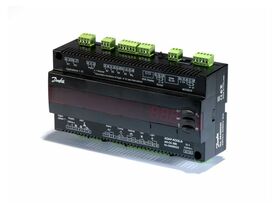 Danfoss Refrigeration Control AK-CC550A