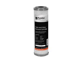 Puretec 10 Carbon Cartridge 0.5 Micron