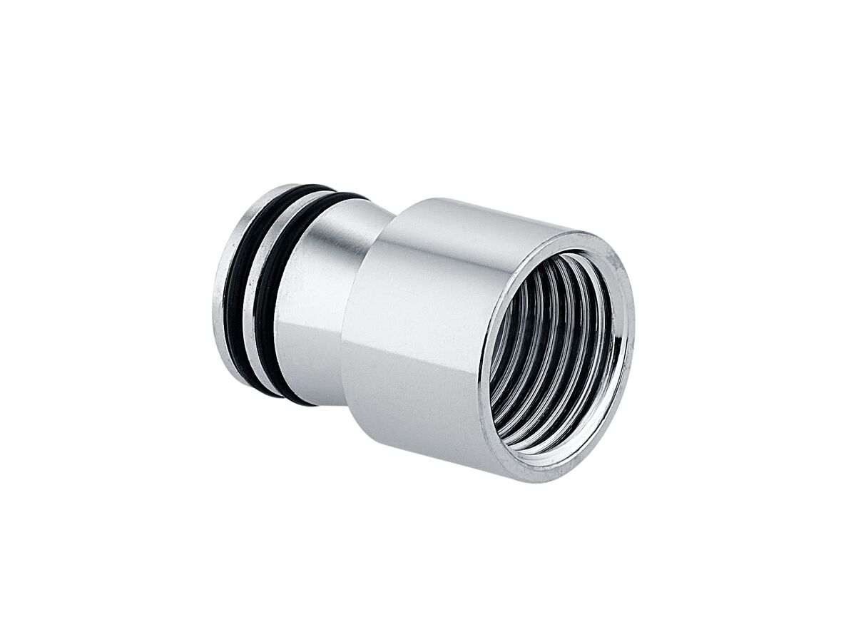 Mizu Bloc MK2 Shower Push-In Connector