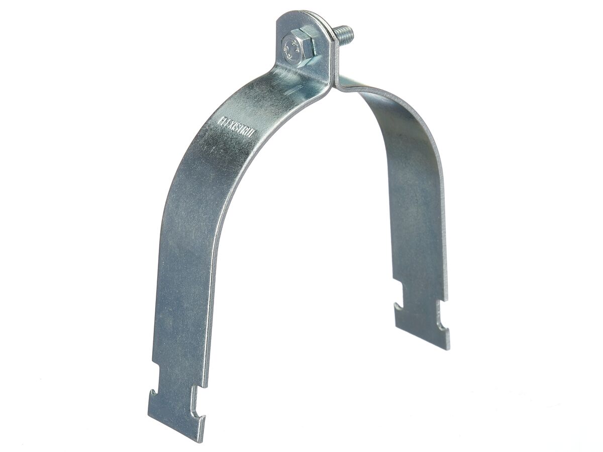 Channel Clamp Zinc