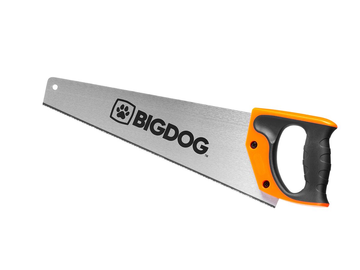 Bigdog Handsaw - 14Pt x 350mm
