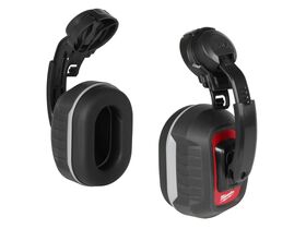 Milwaukee Bolt Cap Mounted Ear Muff