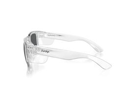 Fusions Clear Frame/Polarised UV400