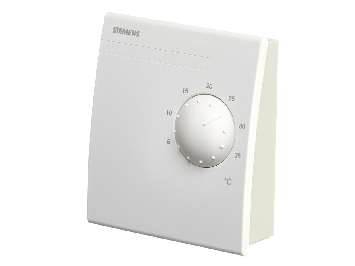 Siemens Room Temperature Setpoint Adjustable QAA25