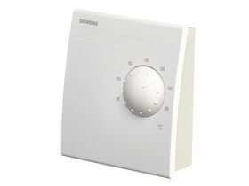 Siemens Room Temperature Setpoint Adjustable QAA25