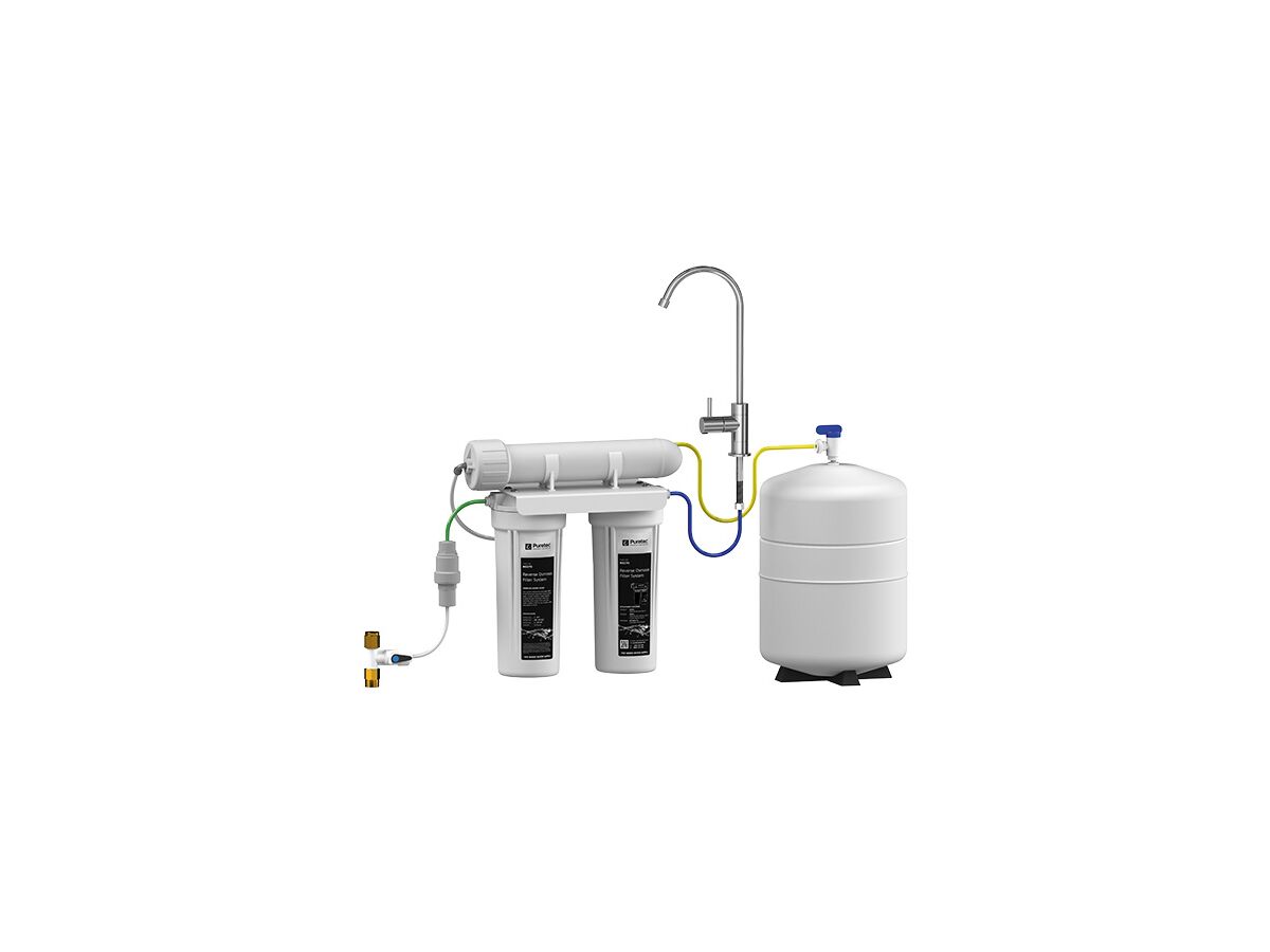 Reverse Osmosis System 270 Litres/day