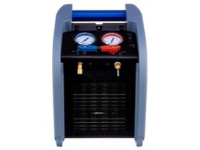 Inficon Vortex Refrigerant Recovery Unit 714-202-G31