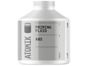 Atomik Priming Fluid ABS Clear 1Ltr