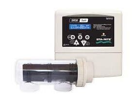 Pentair SR Salt Chlorinator