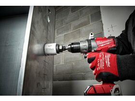 51mm Hole Dozer with Carbide Teet