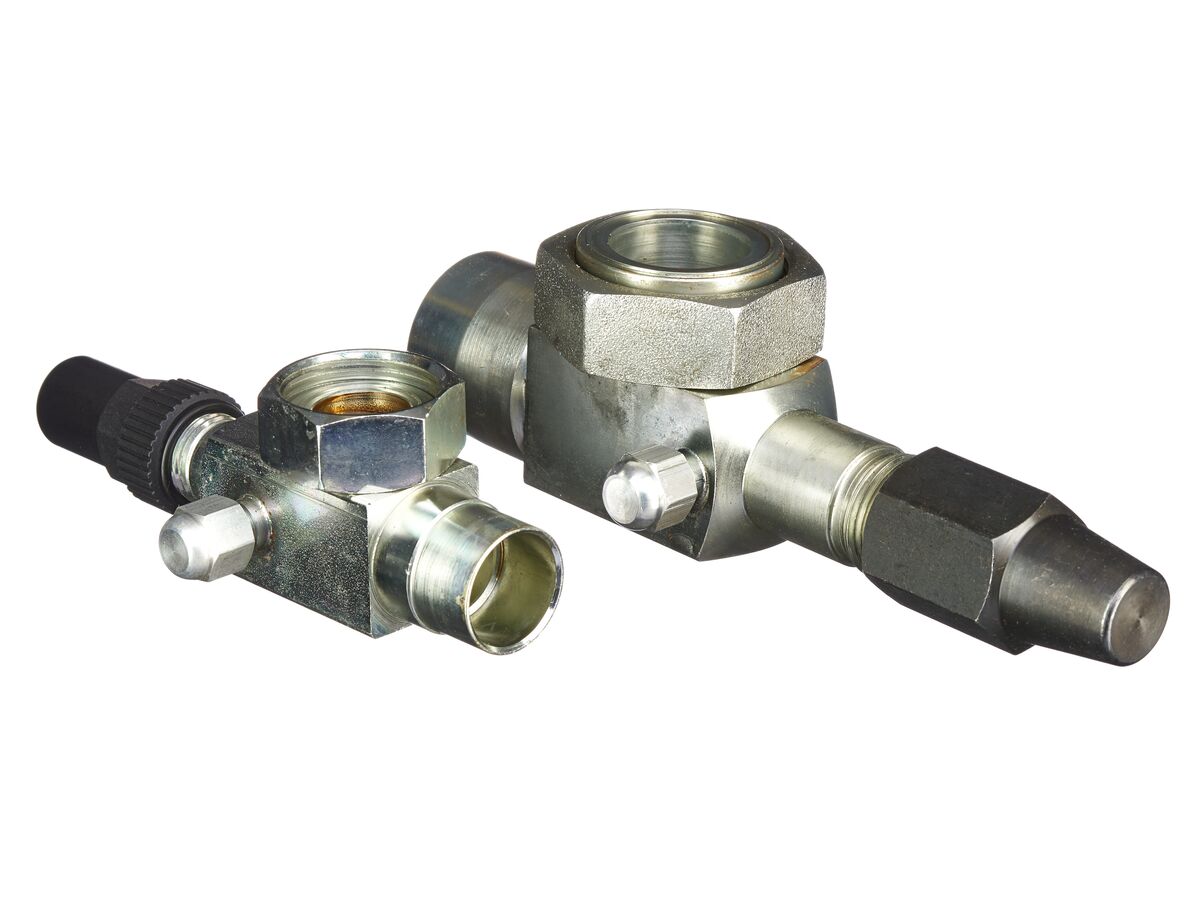 Copeland Rotalock Valve Kit 998510027 from Reece