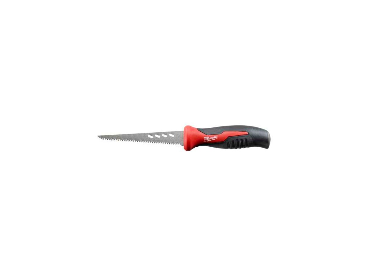 Rasping Jab Saw