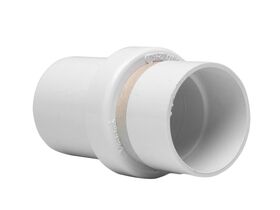 DWV Expansion Coupling Assembly Female & Female 150mm