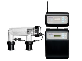 Henden Smart Chlorinator 1