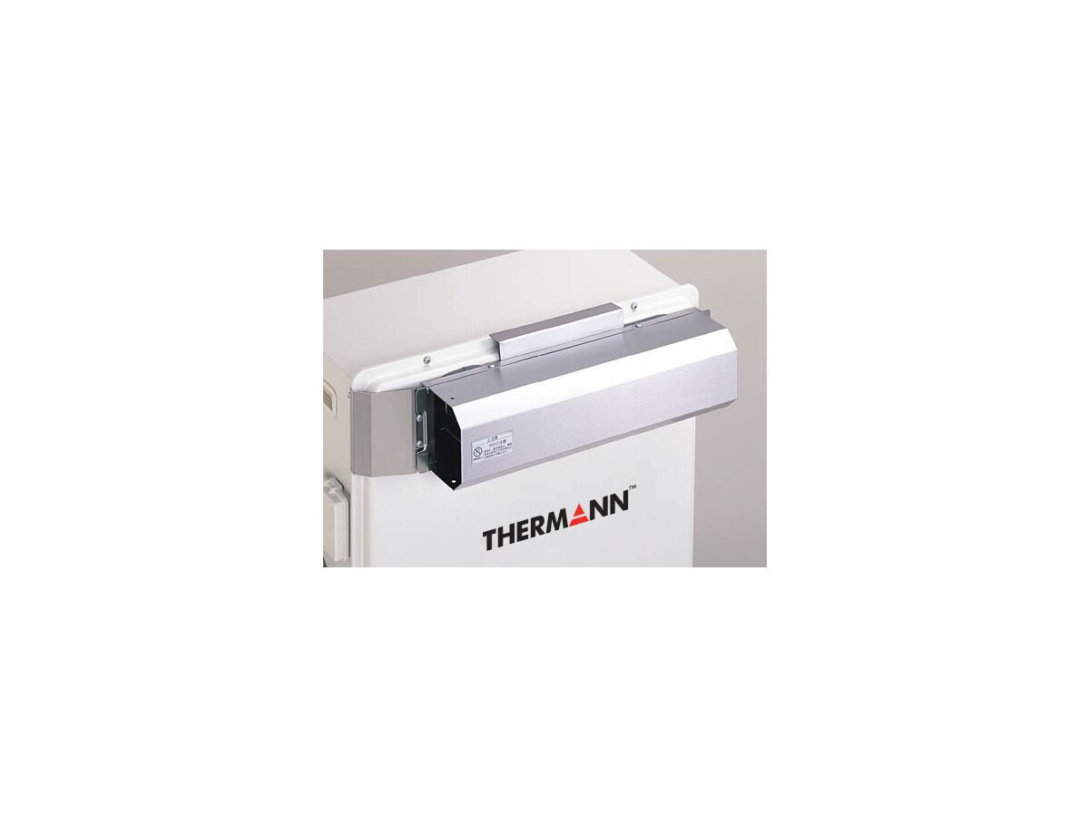 Thermann 32R Side Diverter