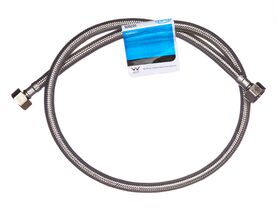 Dura Flexible Hose Water 1/2" Hex 1000mm