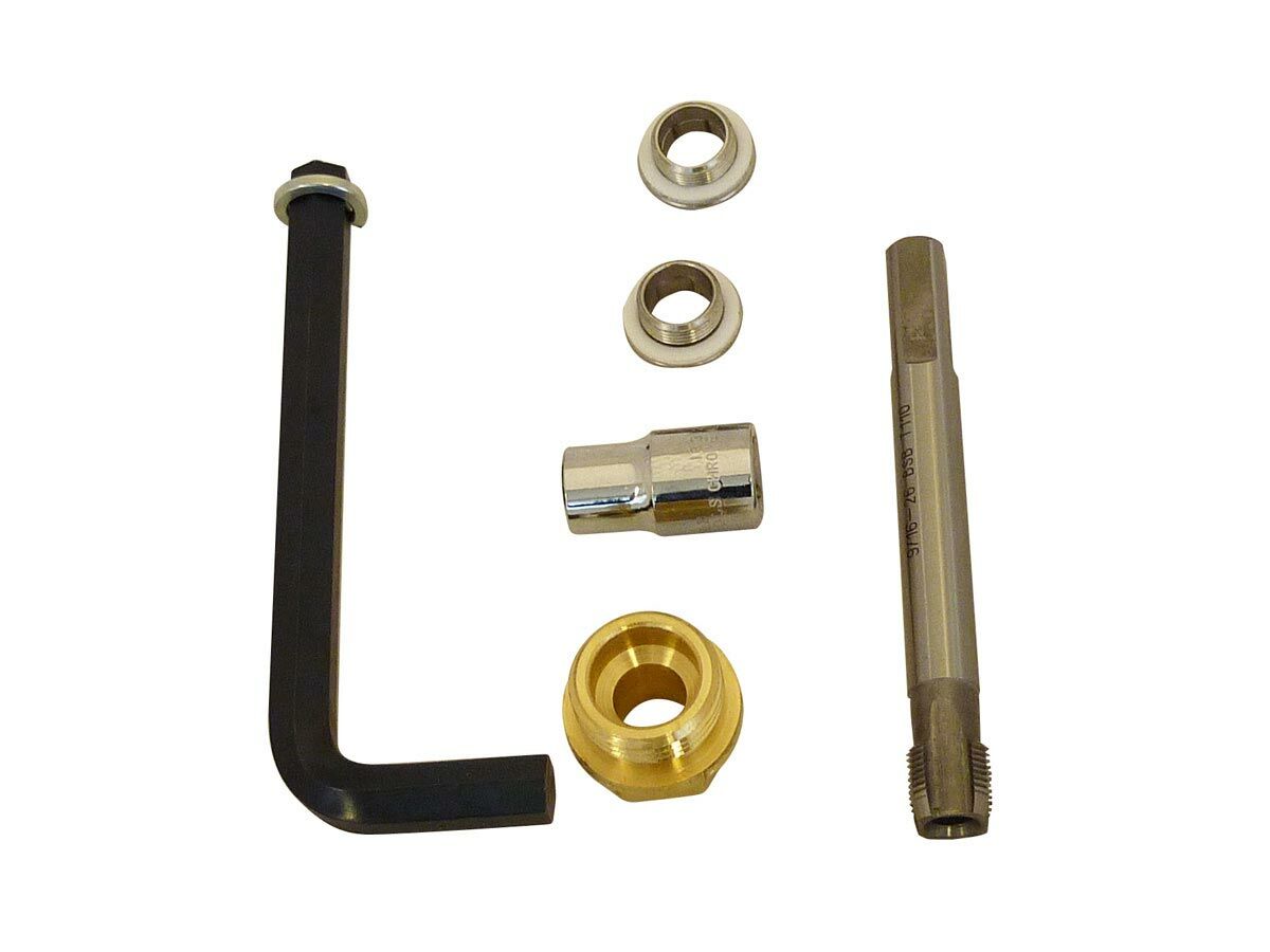 Hydroseal Tap Seat Replacement Kit from Reece