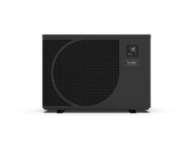 Henden Elevate Inverter Heat Pump