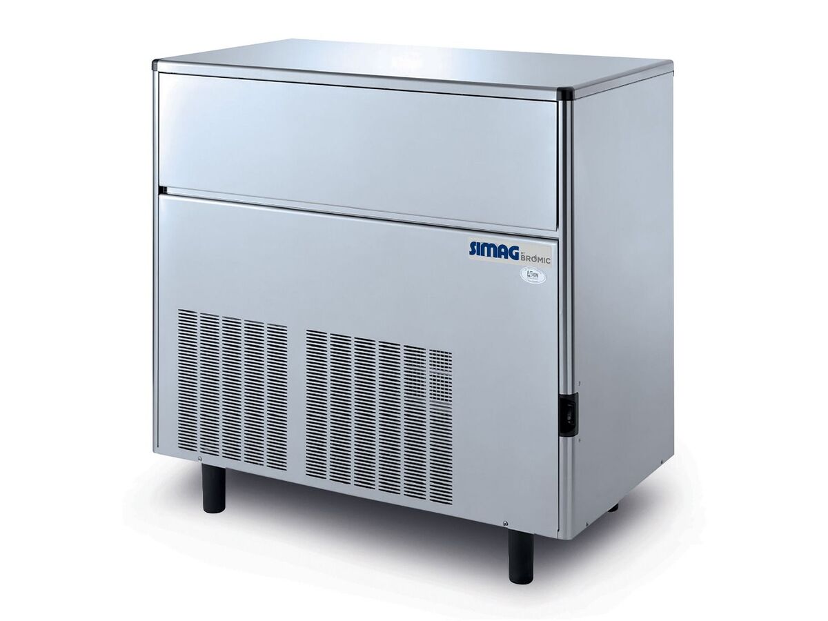 Bromic Icemaker Solid Cube 115Kg