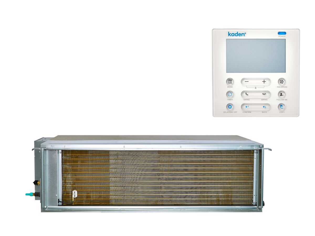Kaden Ducted Air Conditioner KD60 Indoor 16.8kW