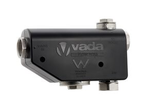 Vada Flow Boss Mechanical Water Switching Unit 25mm