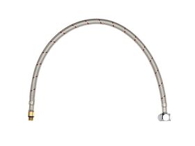 Porcher/Ideal Standard Mixer Hose Hot