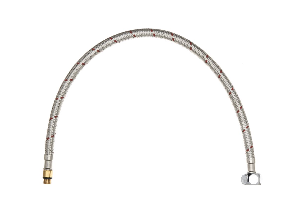 Porcher/Ideal Standard Mixer Tap Hose Hot from Reece