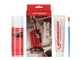 Rothenberger Romax Tool Maintenance Kit