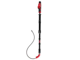 Milwaukee M12 TRAPSNAKE 1.8 m (6') Toilet Auger