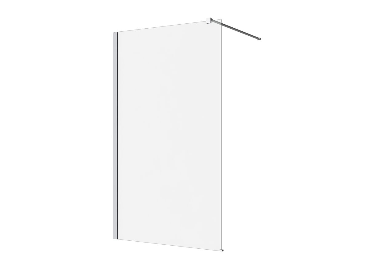 M Series Shower Panel Wall Mount 960mm