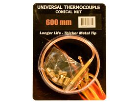 Thermocouple Universal - Wall Furnace