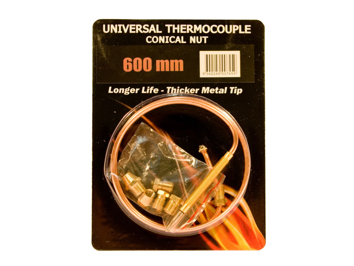 Thermocouple Universal Wall Furnace from Reece