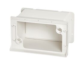 Hideaway+ Undercounter Mounting Box (K9050-G-RPC1)
