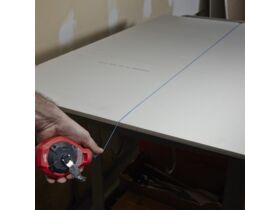 Milwaukee Fine Line Chalk Reel 30mtr