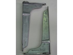 Caroma Cleaners Sink Bracket 1520 Pair