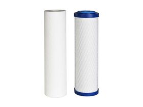 Billi Sub Micron Replacement Filter Set