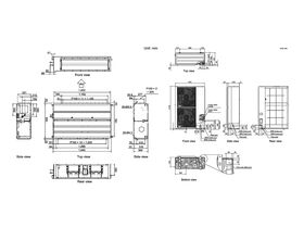Fujitsu Ducted Air Conditioner