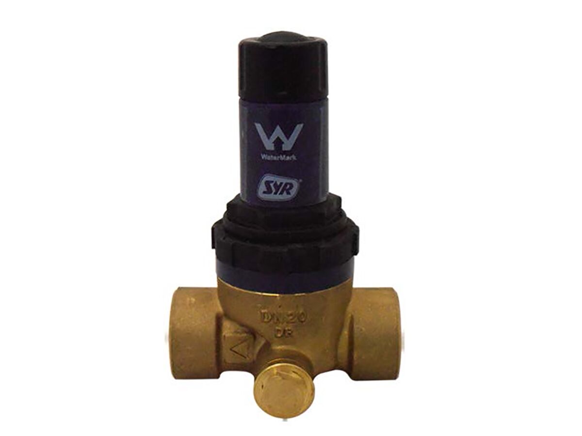 PRV 155-550kPa