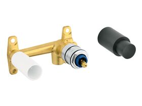 GROHE Wall Mixer Tap Set Inwall #1