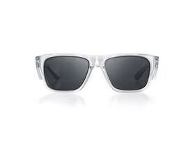 Fusions Clear Frame/Polarised UV400