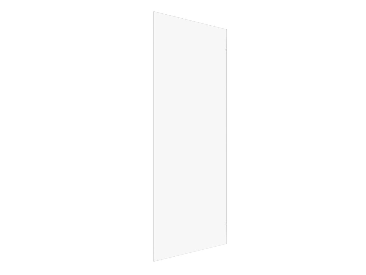 Kado Lux Frameless Return Panel 900mm