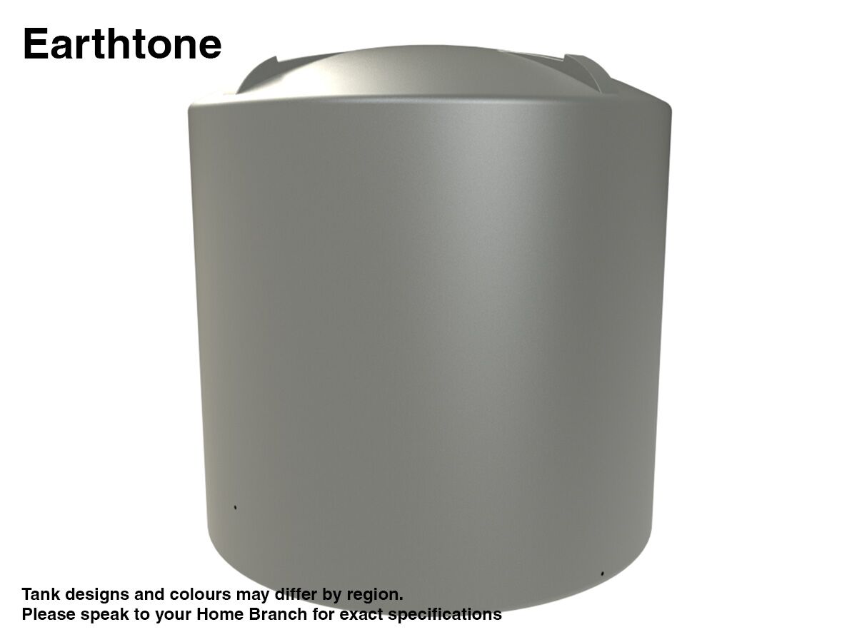 Rainwater Tank Poly 10100Ltr