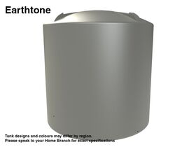 Rainwater Tank Poly 10100Ltr