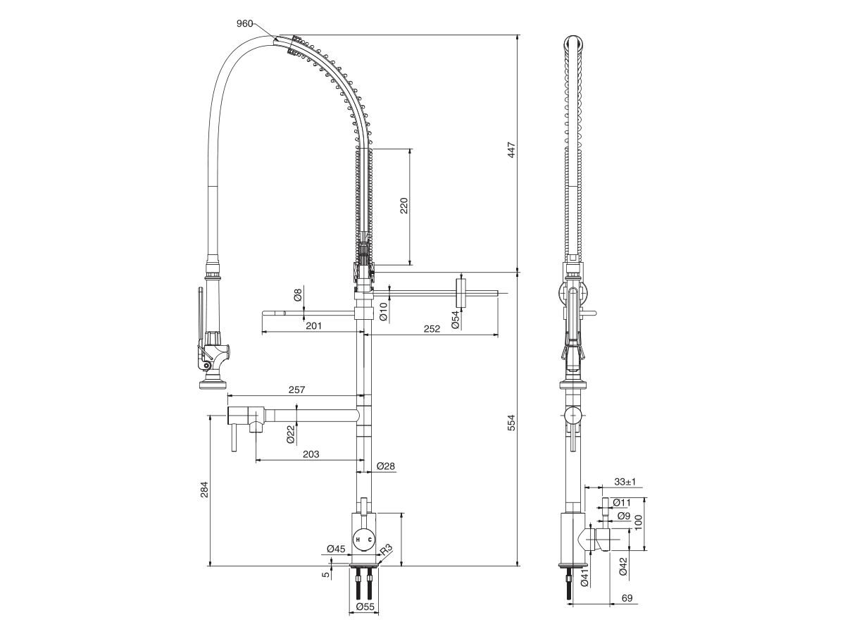 wolfen-pre-rinse-sink-mixer-tap-with-pot-filler-stainless-steel-6-star