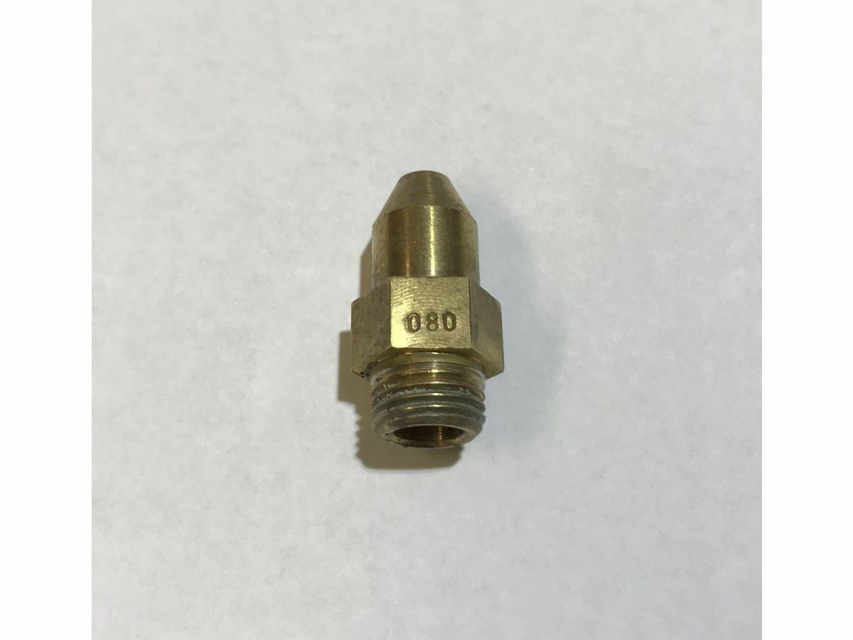 Aira Injector LPG 0.80 Current W Series