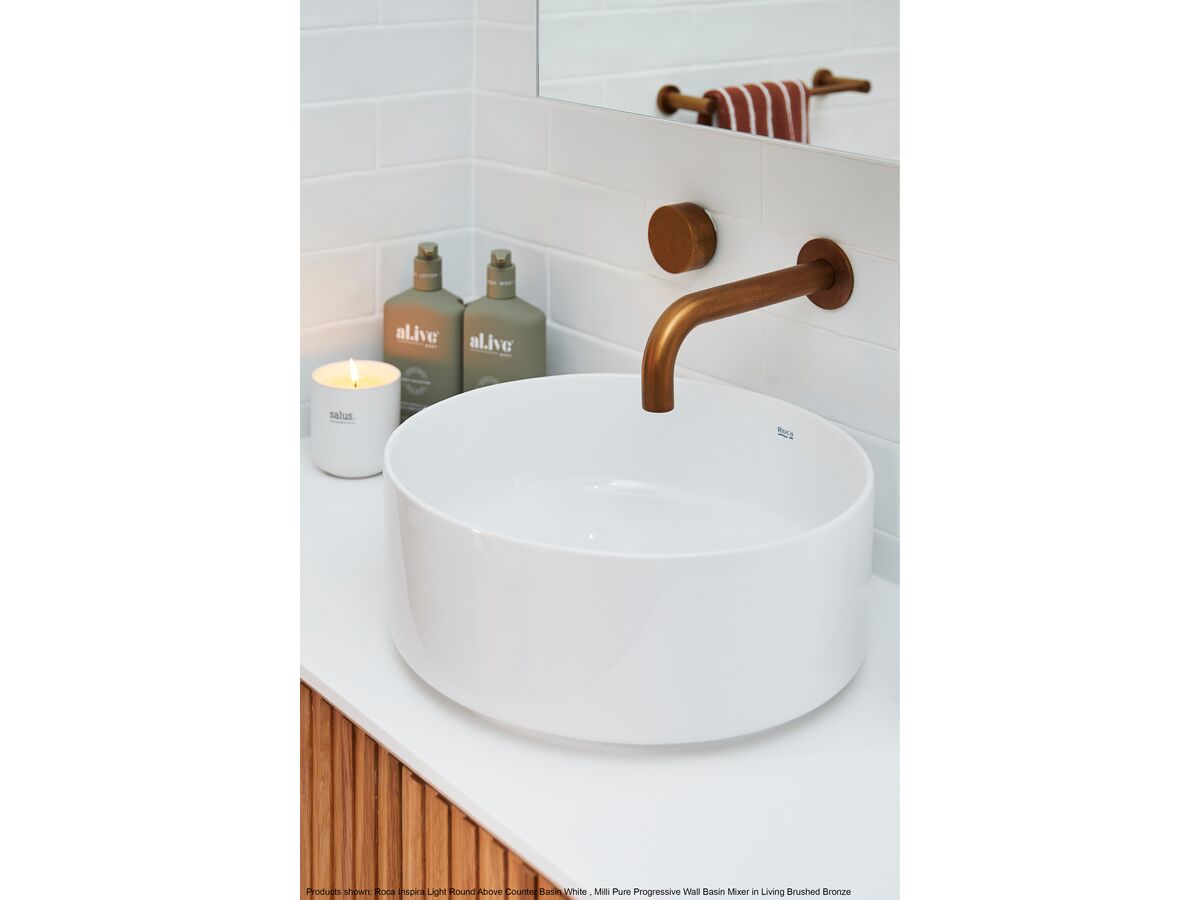 All You Need to Know About Angle Valves for Bathrooms by Salus