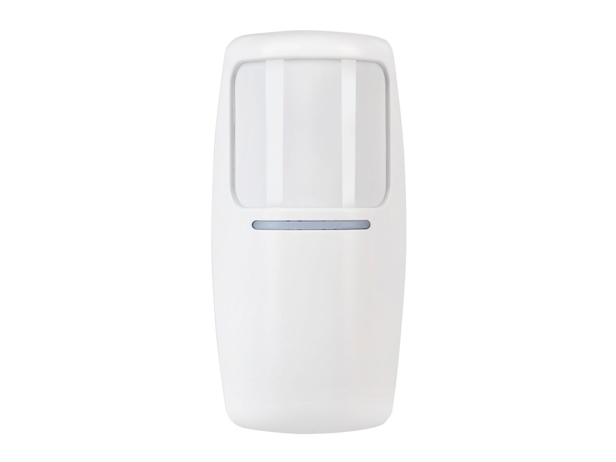 Brilliant Smart PIR Motion Sensor (For Security Kit 21518) from Reece