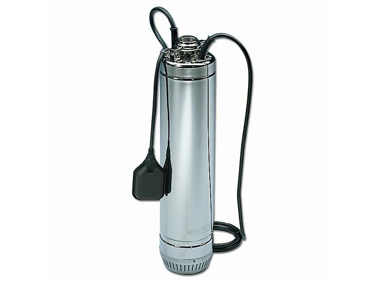 Lowara Scuba Submersible Pump